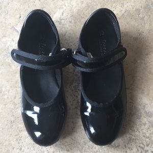 Tap Shoes